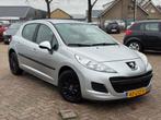 Peugeot 207 1.4 VTi X-Line AIRCO CRUISE CTRL NAP 98DKM, Auto's, Voorwielaandrijving, Origineel Nederlands, Bedrijf, Handgeschakeld