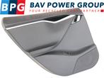 PORTIERBEKLEDING LINKS ACHTER Tesla Model S, Gebruikt, Overige automerken