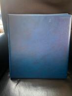 Lindner Album Nederland, Ophalen of Verzenden, Nederland