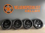 Mercedes C Klasse W204 Amg velgen 18 inch breedset Origineel, Auto-onderdelen, Ophalen of Verzenden, 18 inch, Zomerbanden, Banden en Velgen