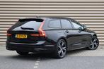 Volvo V90 T6 Plug-in hybrid AWD Plus Dark | Harman Kardon au, 4 cilinders, Zwart, 125 km/l, 19 kWh