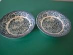 2 schaaltjes J&G Meakin en English Ironstone, Ophalen of Verzenden