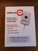 Apollo plas alarm/ plas wekker, Ophalen of Verzenden, Gebruikt