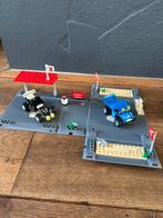 8126 Lego Racers - Desert Challenge, Ophalen, Zo goed als nieuw, Complete set, Lego