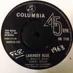 Tommy Bruce – Lavender Blue - Single Gezocht, Gebruikt, Verzenden, 7 inch, Single