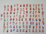 Vintage voetbalplaatjes, Ophalen of Verzenden, Zo goed als nieuw, Overige binnenlandse clubs, Poster, Plaatje of Sticker