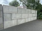 Megablokken - betonblokken - legoblokken, Ophalen, Gebruikt, Overige typen, 10 m² of meer