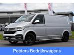 Volkswagen Transporter 2.0 TDI L2H1 Bulli Virtual, Adaptieve, Stof, Gebruikt, Euro 6, 4 cilinders