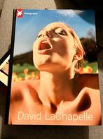 David LaChapelle boek, Boeken, Fotografen, Ophalen of Verzenden, Zo goed als nieuw