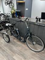 Stella Nantes Driewielfiets, Ophalen, Zo goed als nieuw