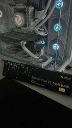 Lian Li Strimer Plus V2 Triple 8 PIN, Ophalen of Verzenden, Nieuw