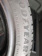 All seasons banden 235/50R19C, Ophalen, Zo goed als nieuw