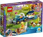 LEGO Friends 41364 Stephanie’s Buggy en Trailer * LEGOhuis, Nieuw, Complete set, Ophalen of Verzenden, Lego