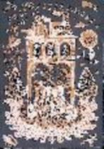 LENNART, CLARE, 1949, Twee Negerpopjes, m. retourkaart., Ophalen of Verzenden, Zo goed als nieuw, LENNART, CLARE