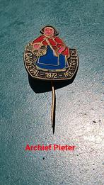 DE TREKKERS, Verzamelen, Speldjes, Pins en Buttons, Verzenden, Gebruikt, Stad of Land, Speldje of Pin