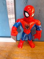 Spiderman pop hasbro uit 2018 (1525), Kinderen en Baby's, Speelgoed | Actiefiguren, ., Ophalen of Verzenden, Zo goed als nieuw