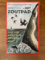 Raynor Winn - Het zoutpad, Ophalen of Verzenden, Zo goed als nieuw, Raynor Winn