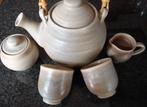 irene schimandl vrouw Jan Muller Celadon GLAZUUR servies, Antiek en Kunst, Antiek | Keramiek en Aardewerk, Ophalen of Verzenden