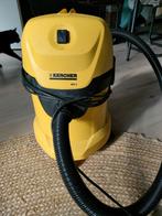 Kärcher WD3 Stofzuiger - Krachtig en veelzijdig!, Ophalen, Gebruikt, Stofzuiger, Minder dan 1200 watt