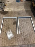 Velux rolgordijnen 2 stuks mk04, Doe-het-zelf en Verbouw, Rolluiken, Ophalen of Verzenden, Zo goed als nieuw, Minder dan 100 cm
