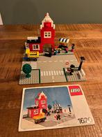 Lego 1620 Factory chocomel, Ophalen of Verzenden, Gebruikt, Complete set, Lego