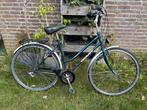Giant Tourer Damesfiets, Fietsen en Brommers, Ophalen, Versnellingen, Giant, 53 tot 56 cm