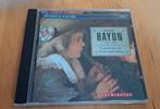 Haydn - Concertos voor Fluit en Hobo - CD, Ophalen of Verzenden, Classicisme, Zo goed als nieuw, Orkest of Ballet