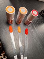 Yoshi gelpolish z.g.a.n., Sieraden, Tassen en Uiterlijk, Uiterlijk | Cosmetica en Make-up, Ophalen of Verzenden, Zo goed als nieuw