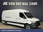 Mercedes-Benz Sprinter 315 CDI 150pk L3H2 Euro6 * Airco | 36, Gebruikt, 4 cilinders, Wit, Mercedes-Benz