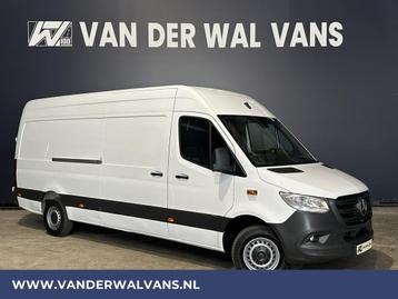 Mercedes-Benz Sprinter 315 CDI 150pk L3H2 Euro6 * Airco | 36 beschikbaar voor biedingen