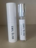 Nieuwe travelsize Emil Élise Unfolding Echo Niche parfum 8ml, Ophalen of Verzenden, Nieuw