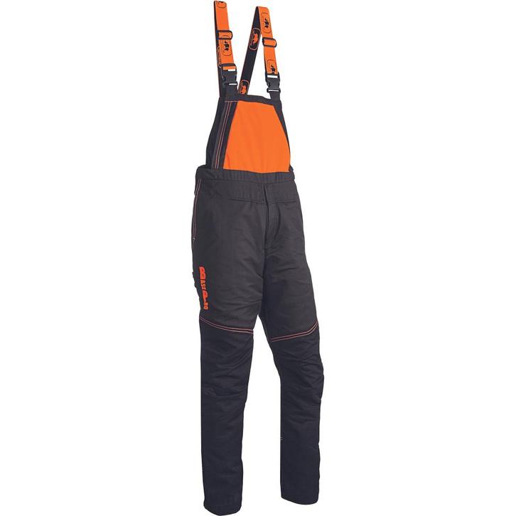 Sticomfort SIP zaagoverall  klasse 1, Tuin en Terras, Werkkleding, Nieuw, Dames, Heren, Overall, Verzenden