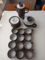 Ceramano West-Duitsland, Antiek en Kunst, Antiek | Servies compleet, Ophalen of Verzenden