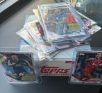 2021/22 Topps 50 top spelers o.a Messi, Mbappe, Gravenberch, Ophalen of Verzenden, Zo goed als nieuw, Plaatje