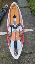 Starboard Quad iq 82 liter  Wave board, Ophalen