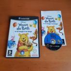 OPRUİMEN | Winnie De Poeh | GameCube, Spelcomputers en Games, Games | Nintendo GameCube, Gebruikt, Vechten, 1 speler, Ophalen of Verzenden