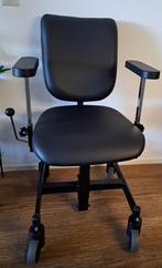 Mondo Gasveer Trippelstoel - Ergonomisch, Diversen, Verpleegmiddelen, Ophalen, Zo goed als nieuw