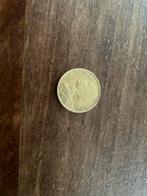 Franse 10 Centimes Gouden Munt, Postzegels en Munten, Munten | Nederland, Vóór koninkrijk, 10 cent, Losse munt, Goud