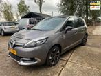 Renault Scénic 1.2 TCe Bose ( Distributie ketting gebroken, Voorwielaandrijving, 65 €/maand, Gebruikt, 4 cilinders
