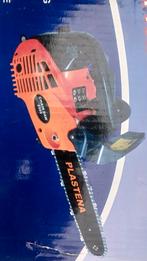 Kettingzaagmacgine 2 tak benzine Nieuw, Gebruikt, 70 mm of meer, Revell, Ophalen of Verzenden