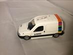 Citroen Berlingo Hagemans - mist spiegel, Hobby en Vrije tijd, Modelauto's | 1:43, Ophalen of Verzenden, Gebruikt, Auto, Overige merken