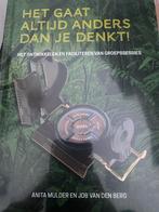 Het Gaat Altijd Anders Dan Je Denkt!, Ophalen of Verzenden, Nieuw