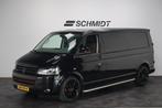 Volkswagen Transporter 2.0 TDI 180pk L2H1 Dubbel Cabine | Tr, Euro 5, Stof, Gebruikt, 4 cilinders