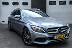 Mercedes-Benz C-klasse Estate 180 Ambition*NW APK*LEDER*LED*, Automaat, Euro 6, Nieuw, Start-stop-systeem