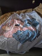 Stitch & Angel Dekbedovertrek 140x200, Ophalen of Verzenden