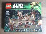LEGO Star Wars * EWOK VILLAGE UCS * 10236 * Nieuw, Kinderen en Baby's, Speelgoed | Duplo en Lego, Ophalen, Nieuw, Complete set