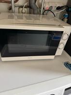 Blokker Magnetron - Gebruikt, Witgoed en Apparatuur, Magnetrons, Gebruikt, Ophalen of Verzenden, Magnetron, Draaiplateau