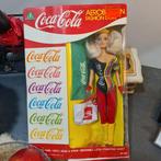Coca cola barbie nrfb, Ophalen of Verzenden, Zo goed als nieuw