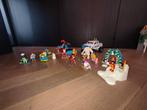Playmobil family fun 9500 , 9285 en 70532, Kinderen en Baby's, Speelgoed | Playmobil, Ophalen, Zo goed als nieuw, Complete set