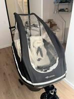 Lovens regenhuif regenkap eerste editie, Fietsen en Brommers, Fietsen | Bakfietsen, Overige merken, Huif, 3 kinderen, Ophalen of Verzenden
